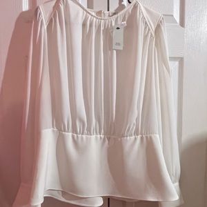 River Island blouse